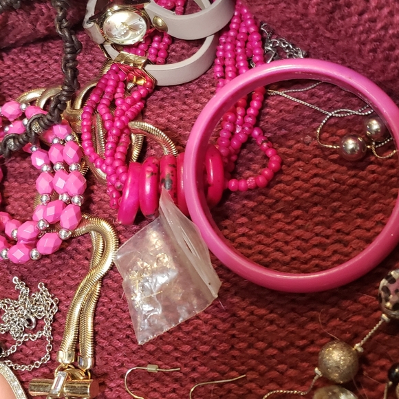 Estate Jewelry Lot Vintage Lot - Picture 2 of 10